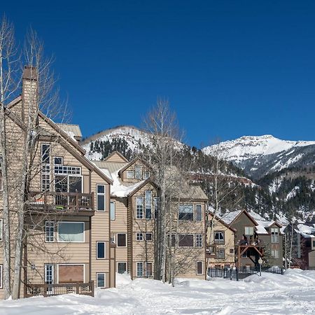 Etta Place Too 113 By Avantstay Close To Town The Slopes In Complex W Communal Pool Hot Tub 텔루라이드 외부 사진