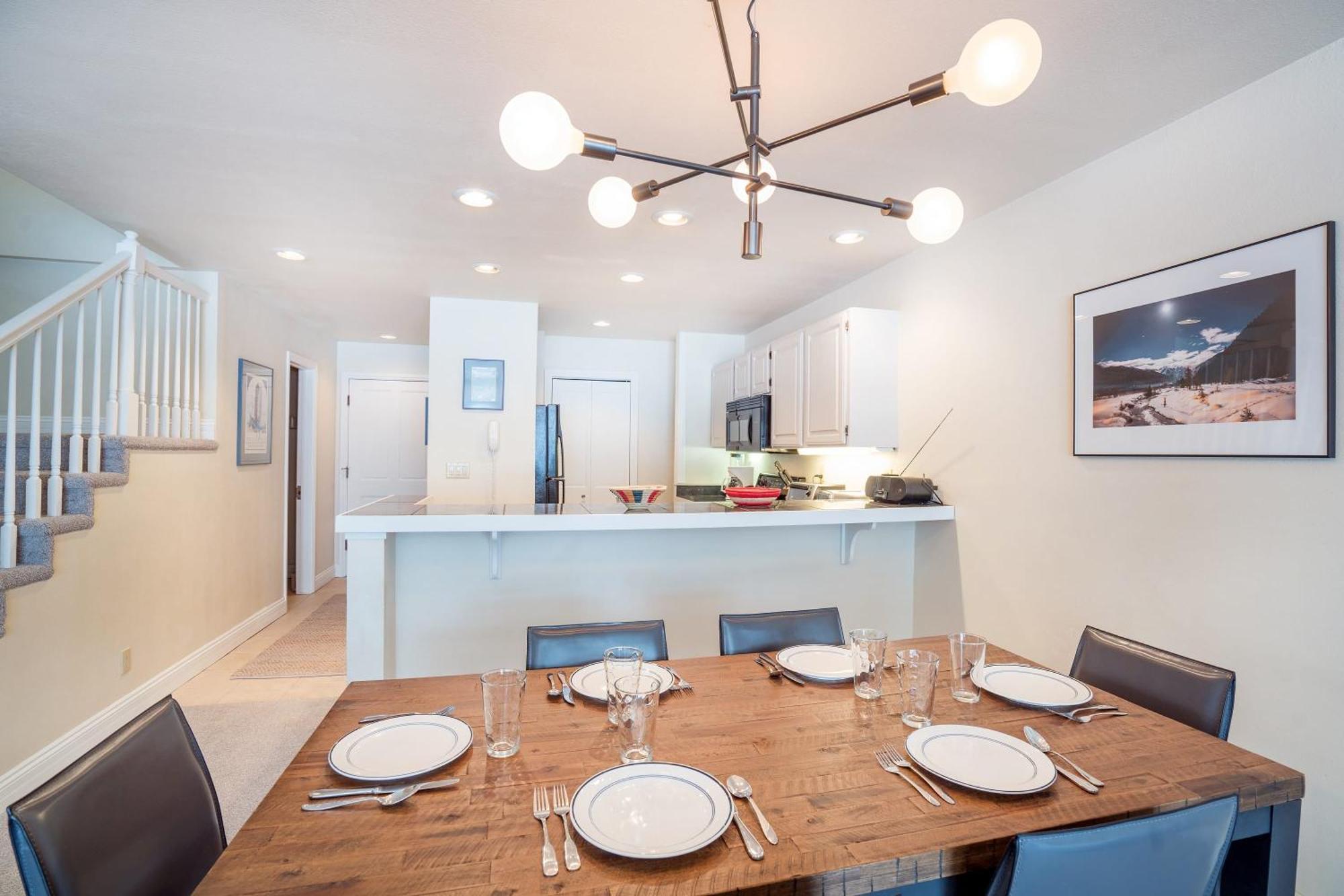 Etta Place Too 113 By Avantstay Close To Town The Slopes In Complex W Communal Pool Hot Tub 텔루라이드 외부 사진