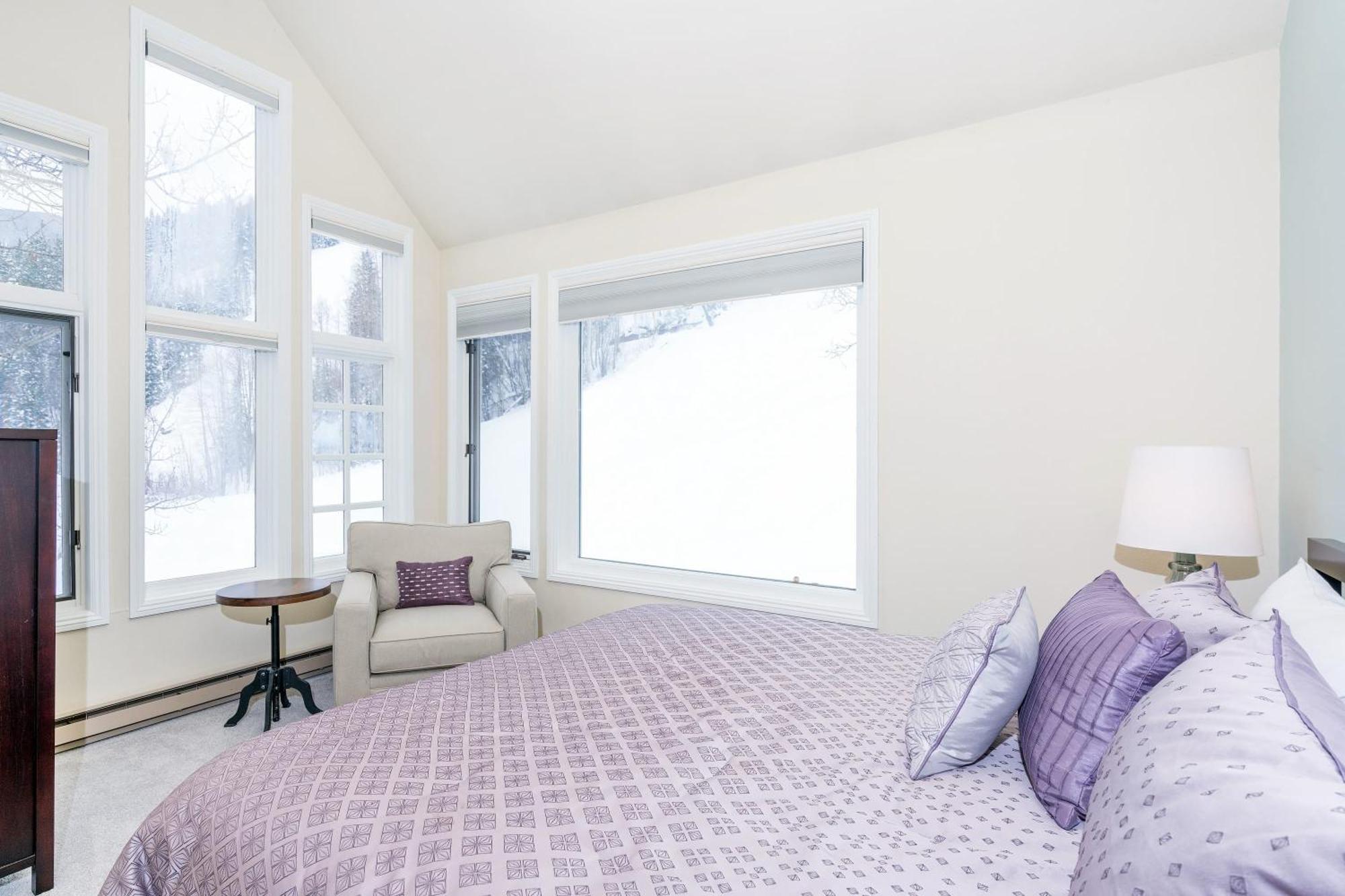 Etta Place Too 113 By Avantstay Close To Town The Slopes In Complex W Communal Pool Hot Tub 텔루라이드 외부 사진